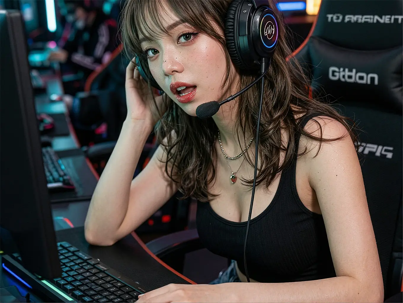 Starting free AI sexting with no signup