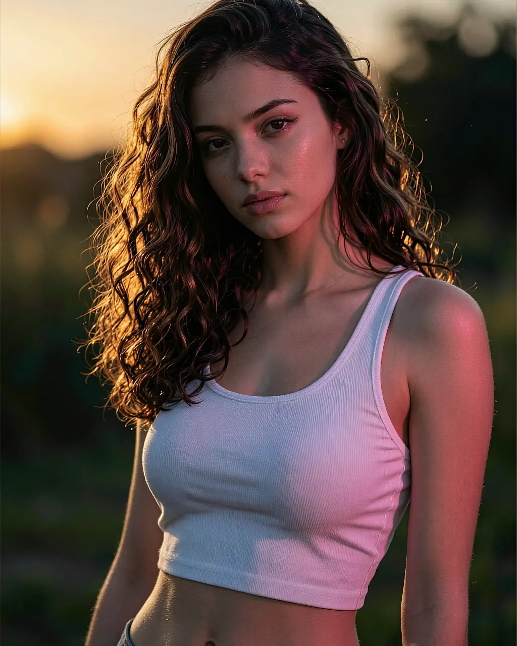 Lexie — sext with your AI sexting girlfriend